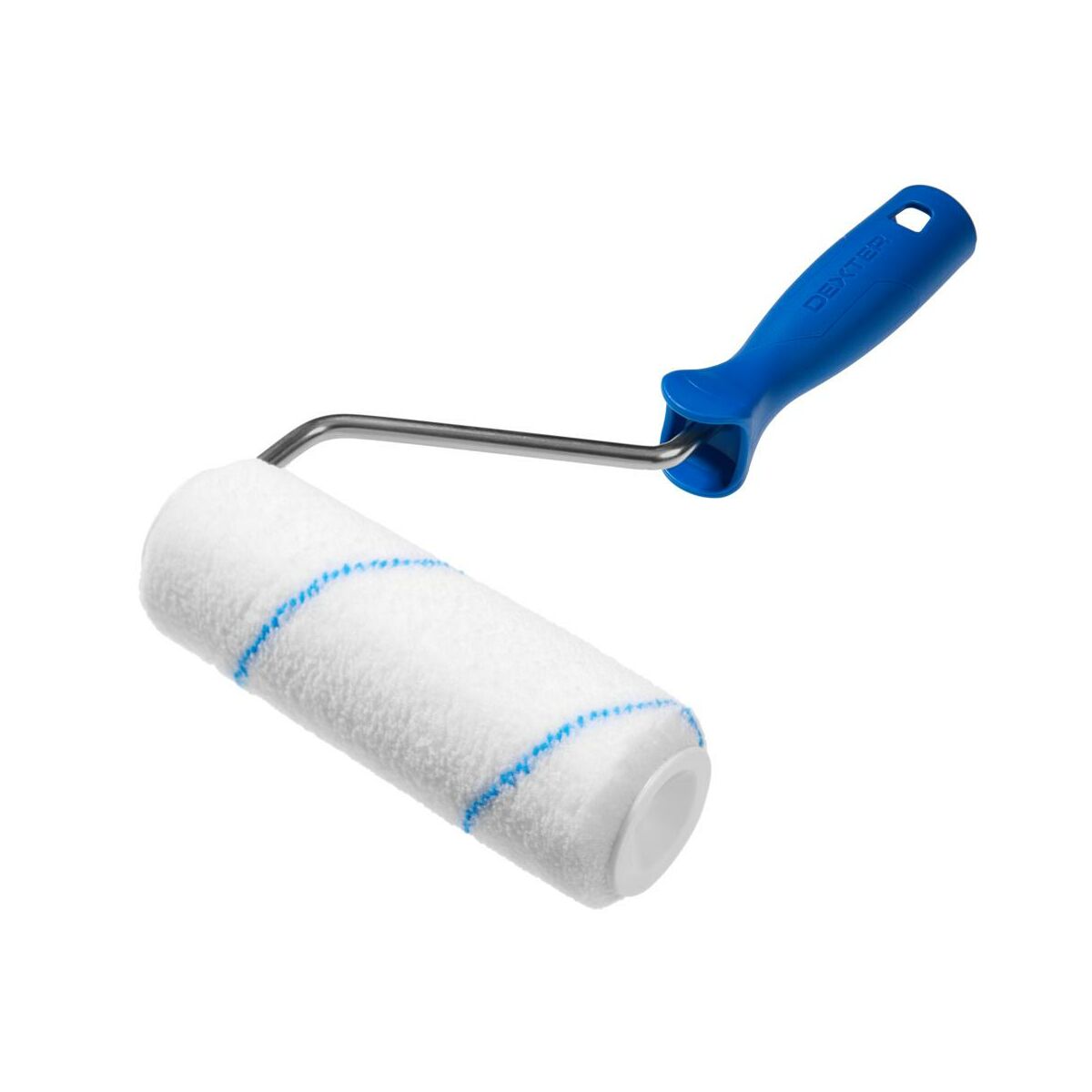 Wałek do gładkich ścian i sufitów 180 mm Dexter 3276007192353