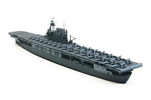 Tamiya Yorktown CV-5 31712