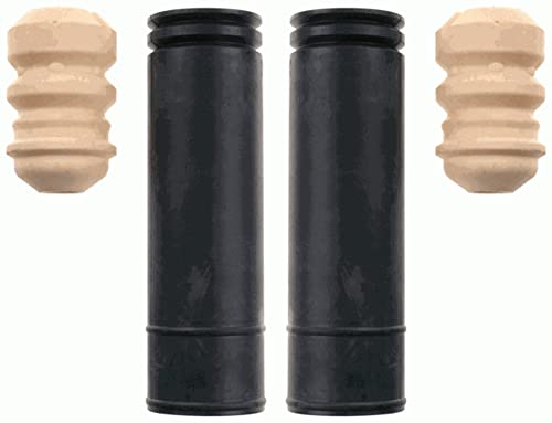 SACHS OSŁONY AMORTYZATORÓW Z ODBOJAMI 900049 TYŁ BMW E36 90-/E46 98-/HYUNDAI I30 07 900049