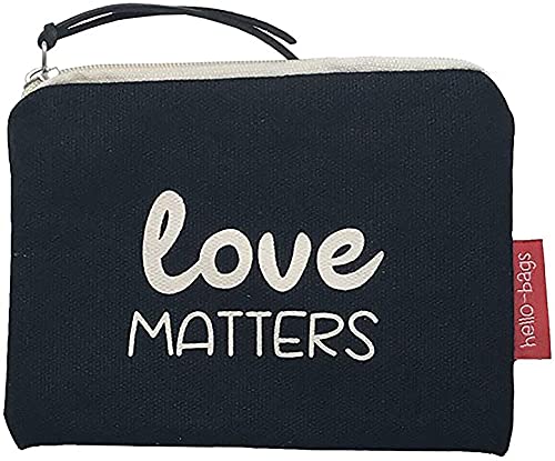 Torba, czarny (Negro) (czarny) - N-001-LOVEMATT
