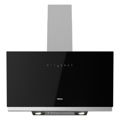 Teka DVF 67670 TBS BK