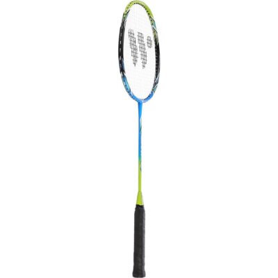 Wish FUSIONTEC 970 NIEBIESKO-ZIELONA RAKIETA DO BADMINTONA