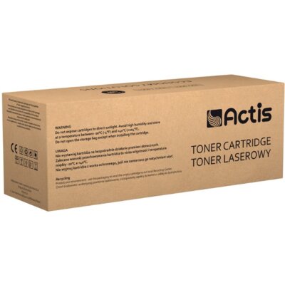 Actis toner do HP CE400X new TH-400X EXPACSTHP0059