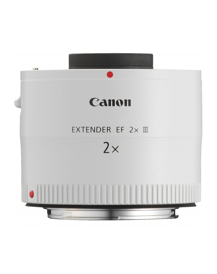 Obiektyw LENS EXTENDER EF 2X III