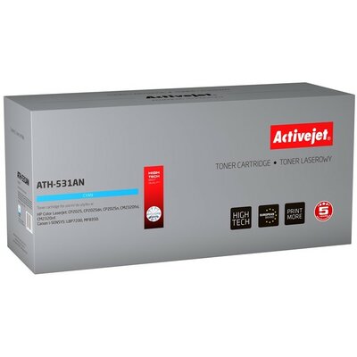 Actis TH-531A zamiennik HP CC531A