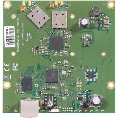 Mikrotik RB911-5HACD RouterBoard 5GHz 802.11AC 1LAN