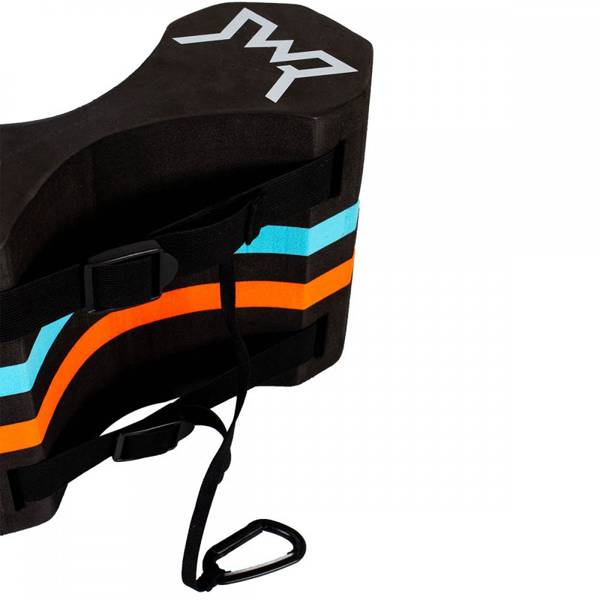 ZEROD Bojka do swimrunu SWIM RUN EXTRA BOOST PULLBUOY