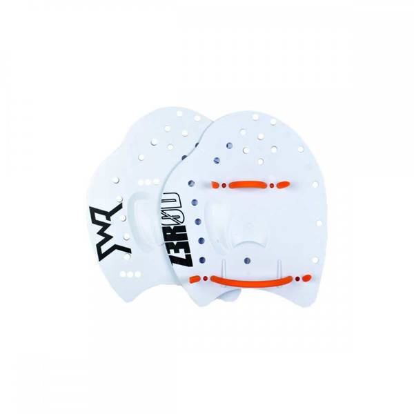ZEROD Wiosełka pływackie Swim Run Hand Paddles L