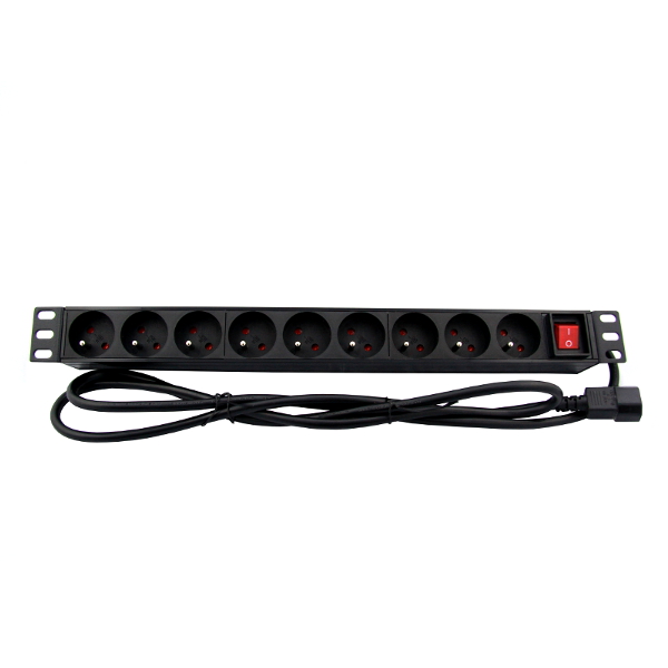 Listwa zasilająca 19