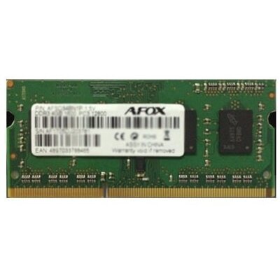 AFOX 8GB (AFSD38BK1L)