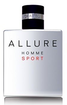 Chanel Allure Sport Homme woda toaletowa 50ml