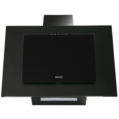 Maan Vertical 2 60 Czarny