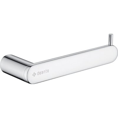 Deante ADR_0211 ROUND UCHWYT NA PAPIER SCIENNY CHROM