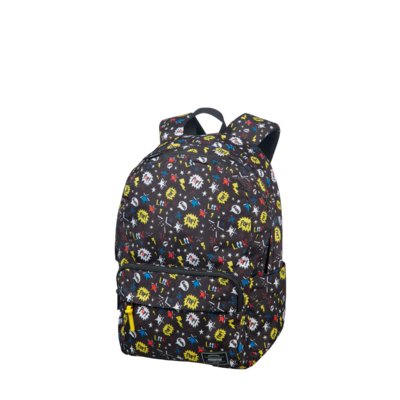 American Tourister Urban Groove Lifestyle Back Pack 1 40 cm, kolor: wielokolorowa 107259/5681