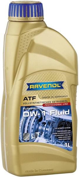 RAVENOL Olej przekładniowy RAVENOL 1211125-001-01-999 RAVENOL 1211125-001-01-999