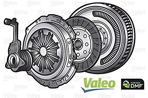 Valeo zestawy 837394 sprzęg 837394