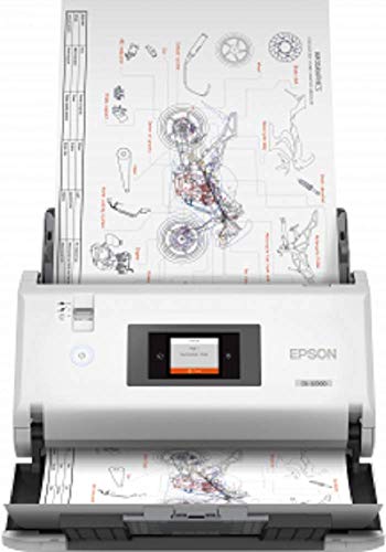 Epson Skaner WorkForce DS-32000 B11B255401