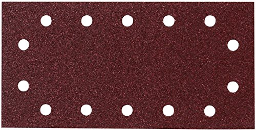 Makita PAPIER SZLIFIERSKI 115x280mm, K80 (10szt.) P-33021