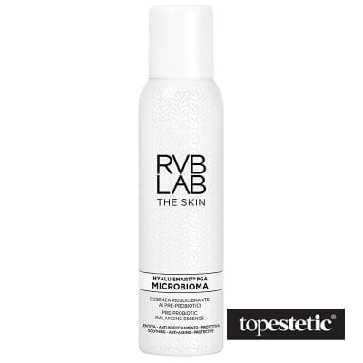 RVB LAB Make Up RVB LAB Make Up Pre-Probiotic Balancing Essence Mgiełka z pre-biotykami 125ml