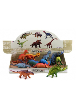Artyk Dinozaur 146008 p.12 cena za 1 sztukę