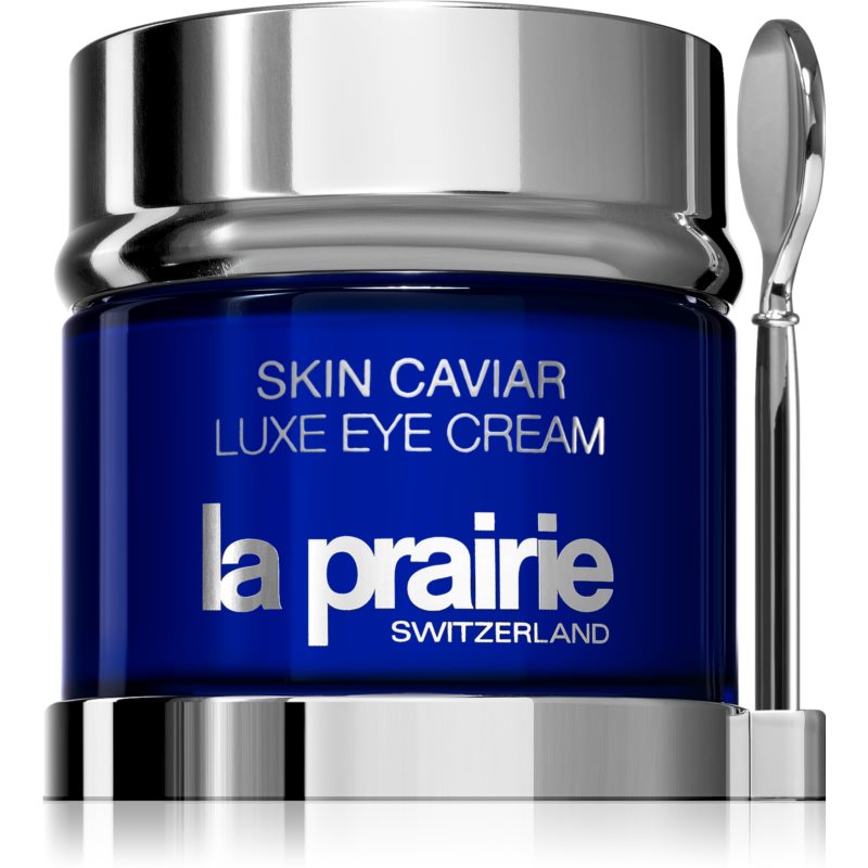 La Prairie Skin Caviar Luxe Eye Cream Krem pod oczy 20ml