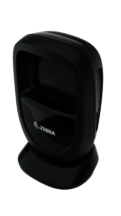 Zebra DS9308-SR Przymocowany czytnik kodów kreskowych 1D/2D LED