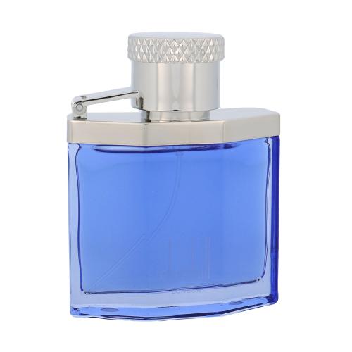 Dunhill Desire Blue Woda toaletowa dla mężczyzn 50 ml