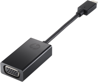 HP Adapter USB-C to VGA Adapter N9K76AA#AC3