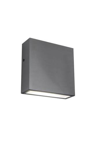 Lutec Gemini Ogrodowa 5104004001