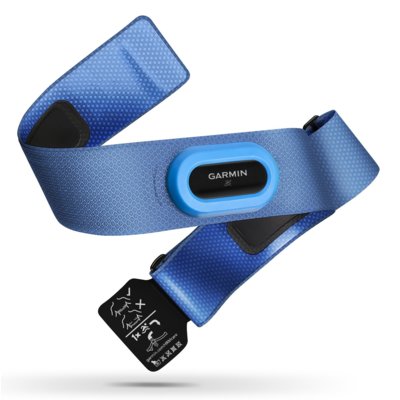 Garmin HRM-Swim 010-12342-00 niebieski 42,90 zł miesięcznie |