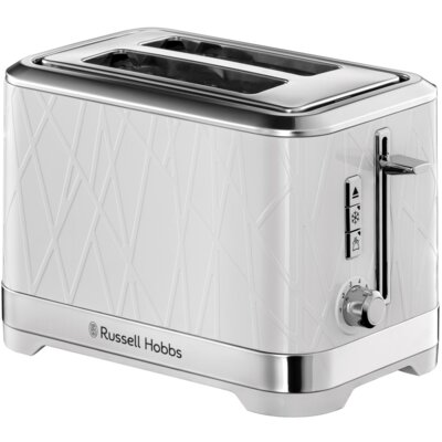 Russell Hobbs Structure White 28090-56