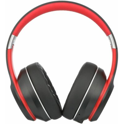 Lenovo HD200 Czarne-Czerwone