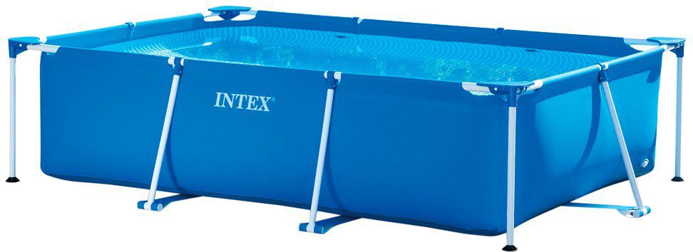 Intex Basen stelażowy 220x150cm 28270
