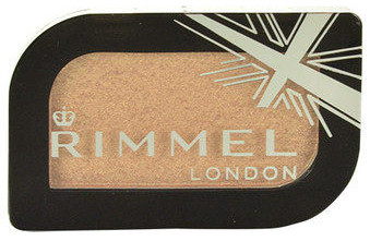 Rimmel London Magnif Eyes Mono Eye Shadow 3,5g W cienie do powiek 008 Crowd Surf