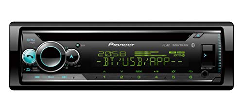 Pioneer DEH-S520BT