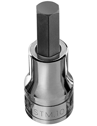 FACOM nasadka TRZPIENIOWA 1/2 6-KT TRZPIENIOWA 4MM STM.4