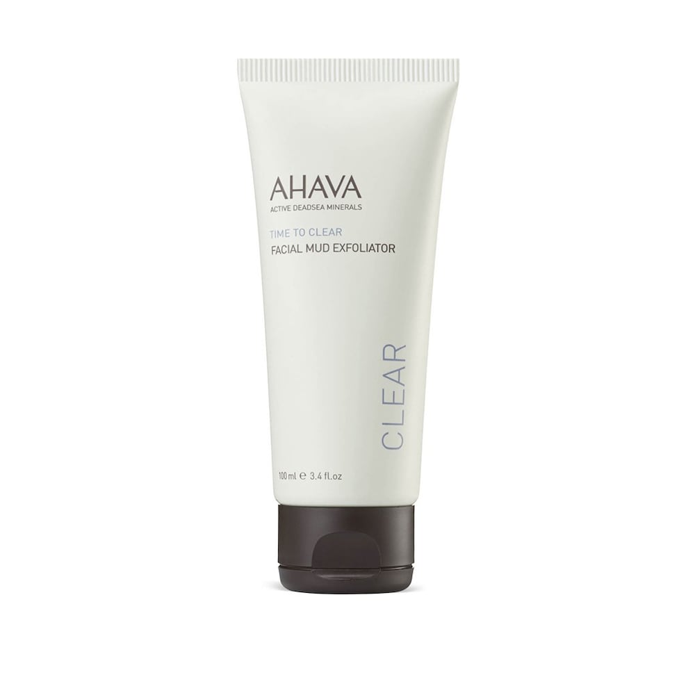 Ahava ahava Facial Mud EXFOLIATOR 100 ML AAH-131