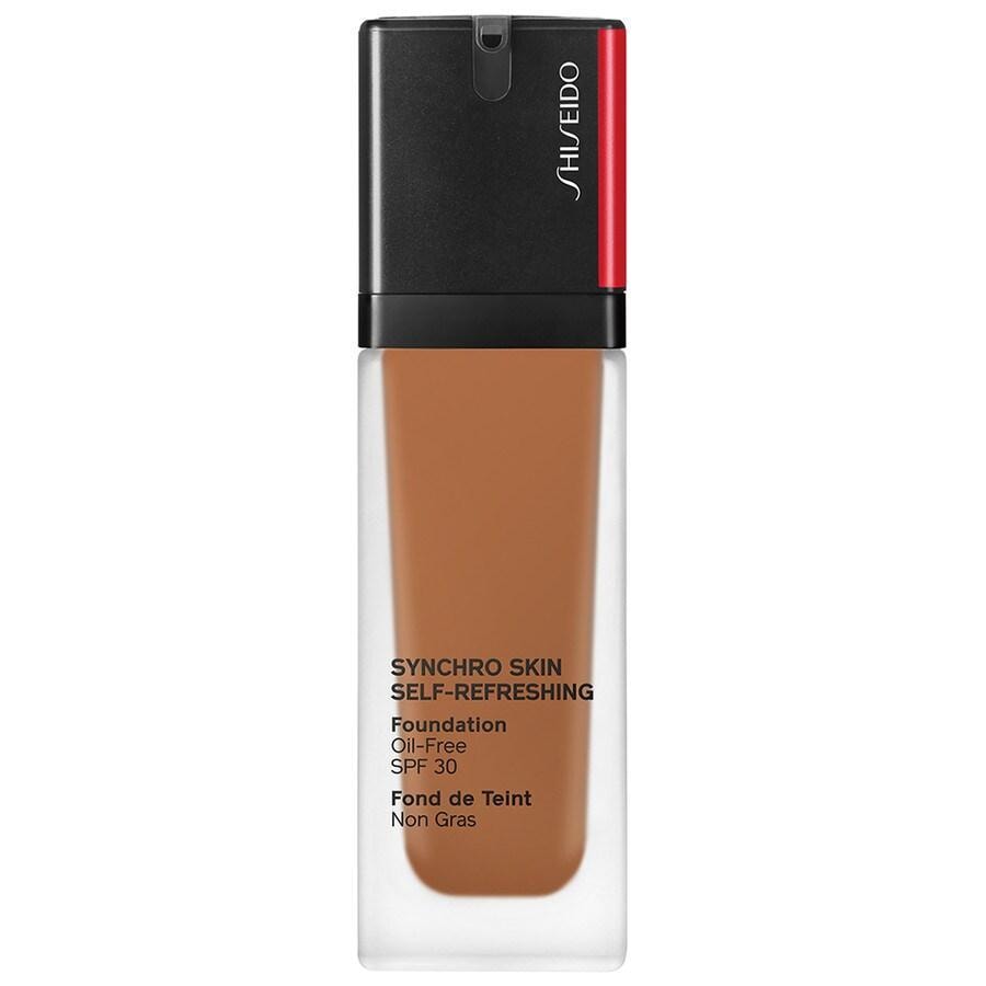 Shiseido Synchro Skin Self-Refreshing Foundation No. 460 30 ml