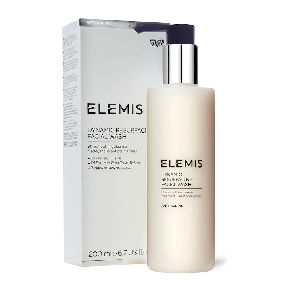ELEMIS ELEMIS Oczyszczanie Dynamic Resurfacing Facial Wash 200 ml