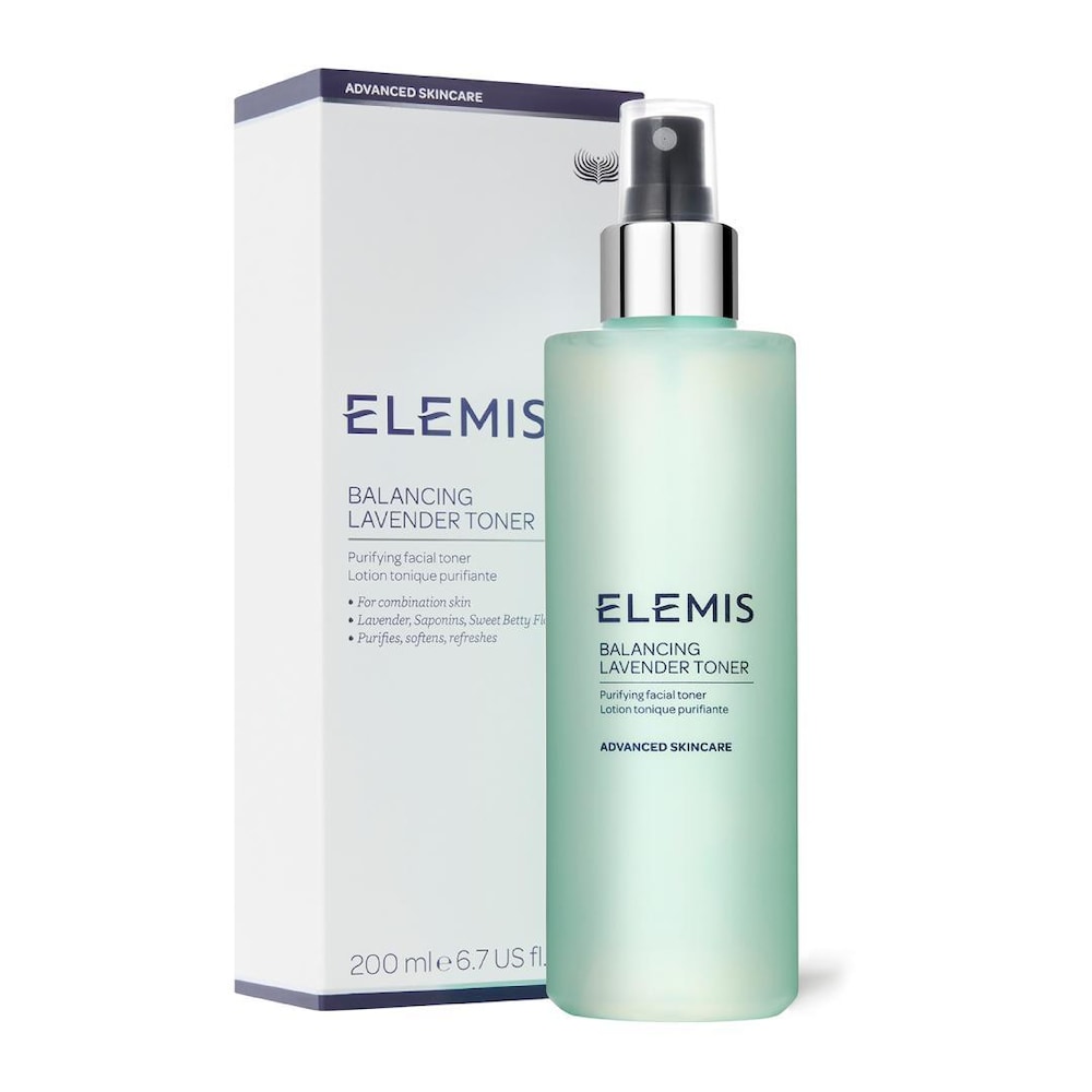 Elemis elemis Skin Care Balancing Lavender toner 200 ML 1000077