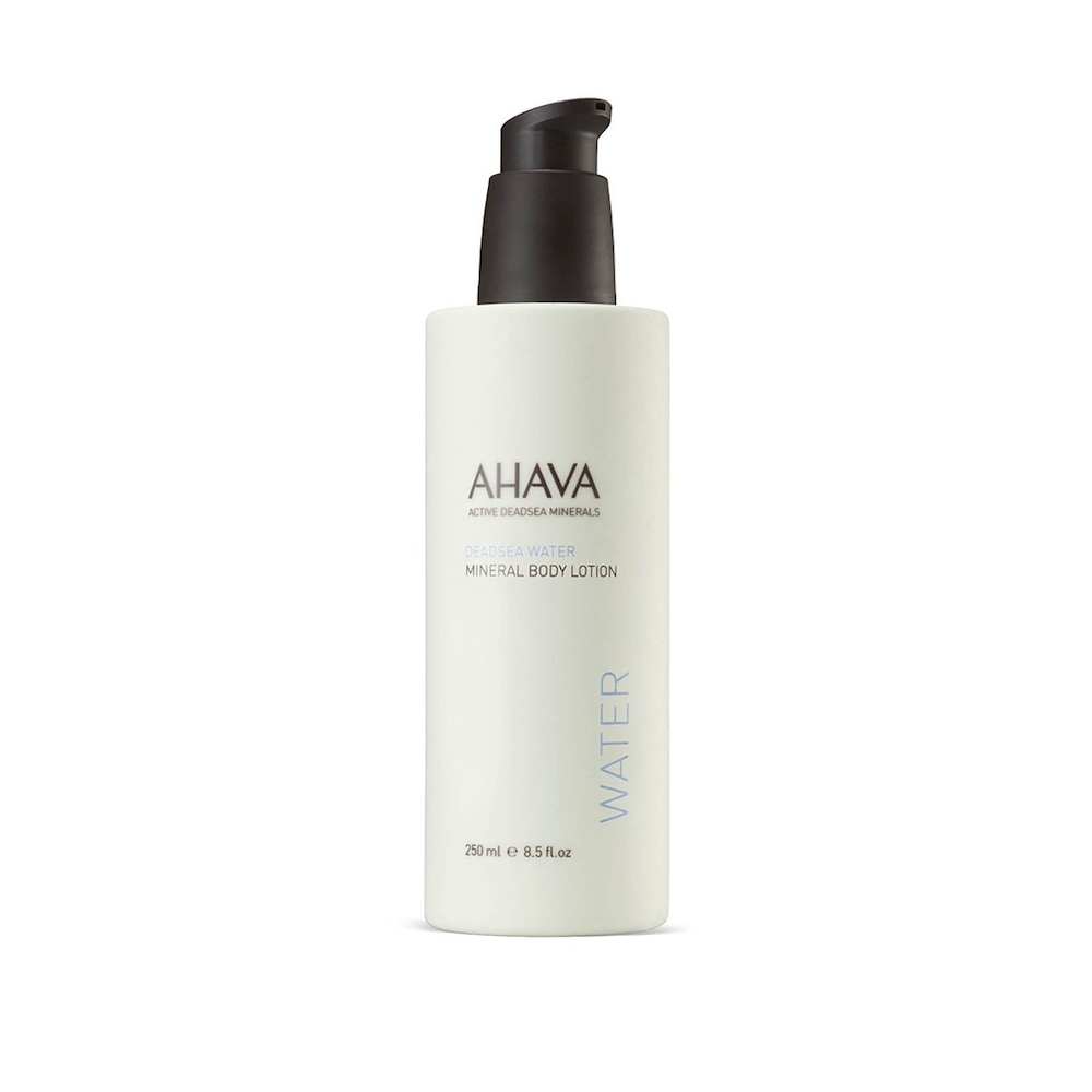 AHAVA Ahava Deadsea Water Mineral Body Lotion 250 ml