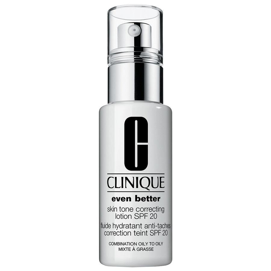 Clinique Superdefense SPF żel nawilżający, 50 ml