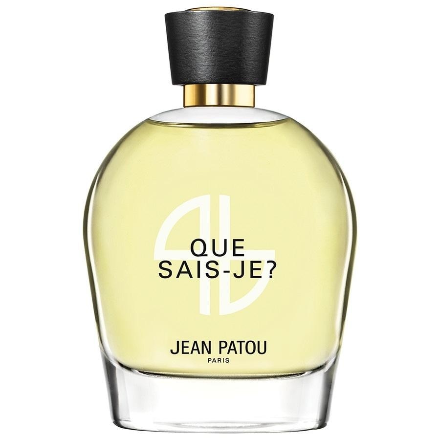 Jean Patou Heritage Deux Amours Eau de Toilette Spray 100 ml