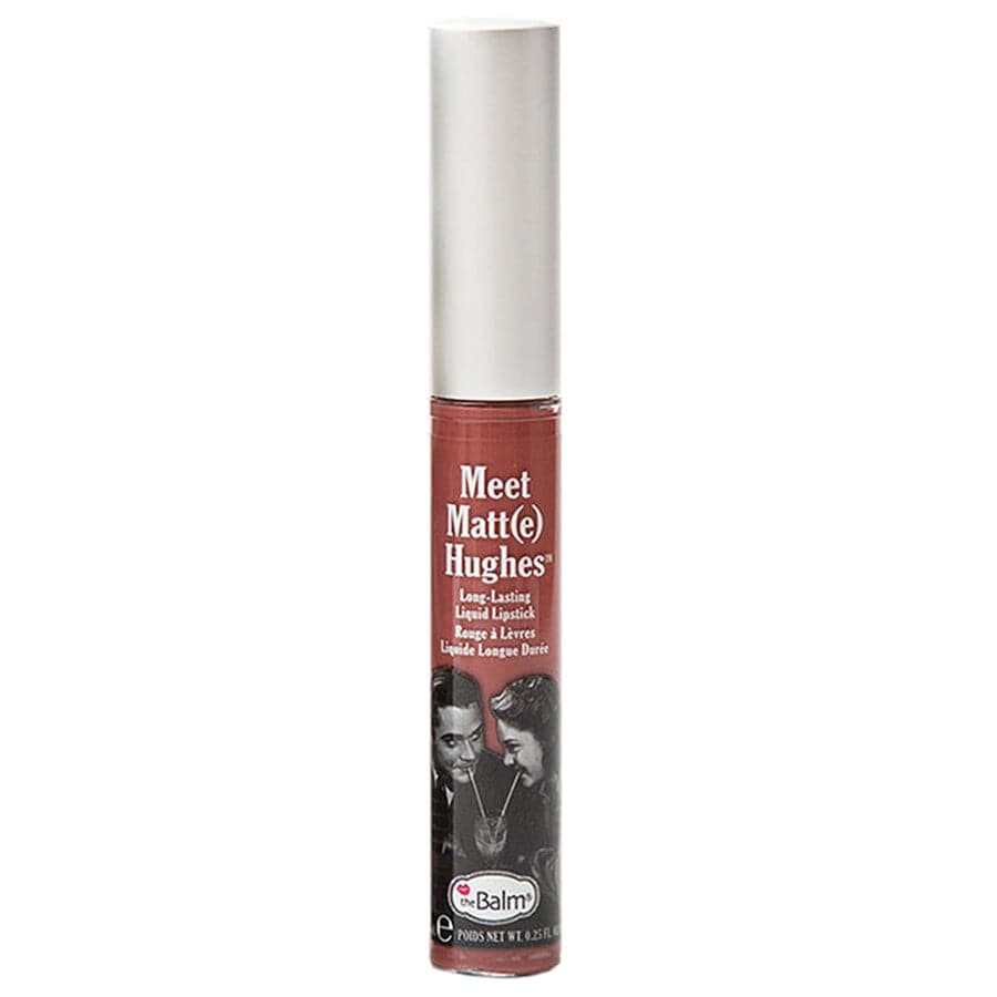 theBalm thebalm Meet Matte Hughes sincere 681619807237