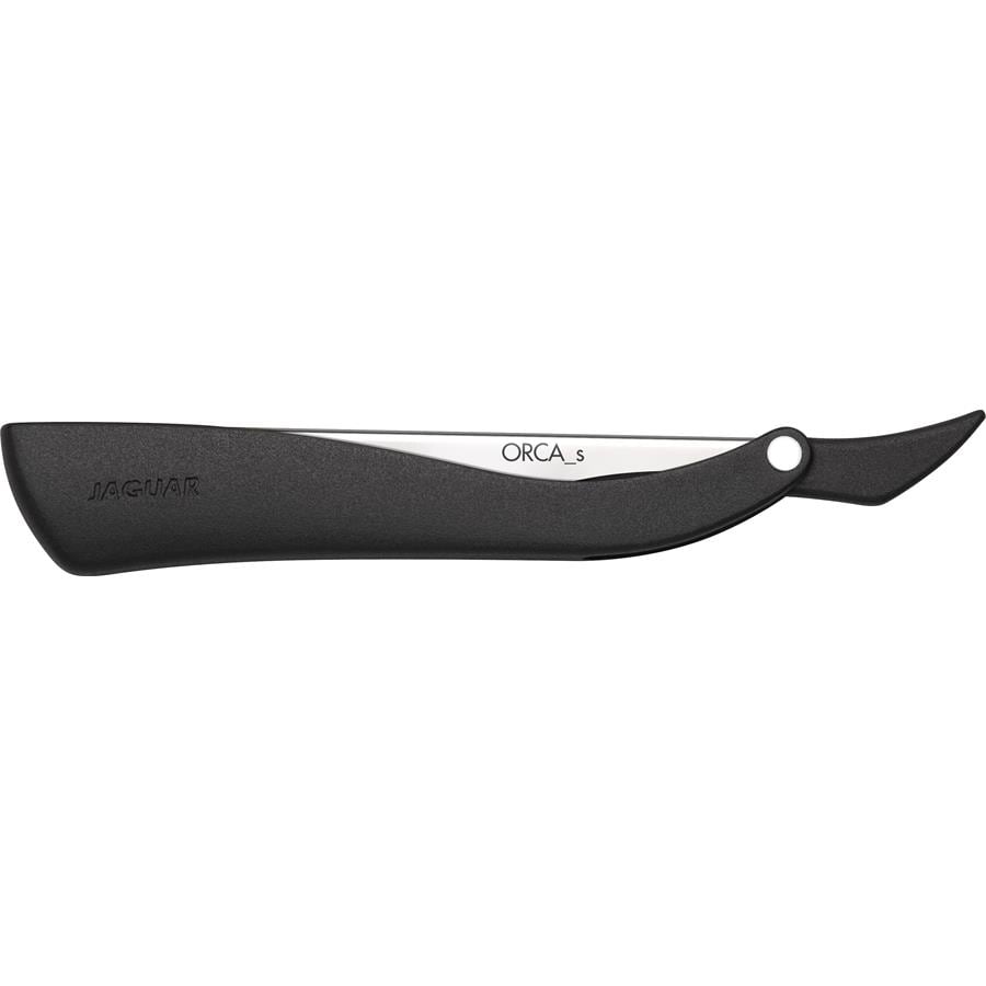 Jaguar Orca profesjonalna Brzytwa, krótkie ostrze 39,4 mm, 10 ostrzy w zestawie