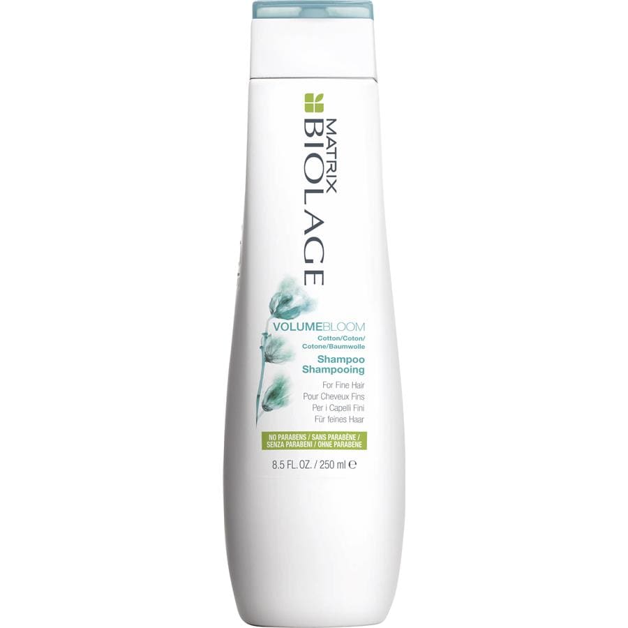 Matrix Biolage Volumebloom Shampoo szampon do włosów delikatnych 1000 ml