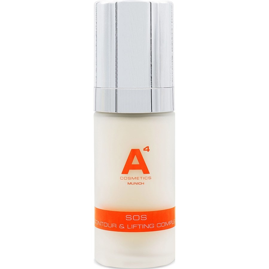 A4 Cosmetics Produkty SOS Contour & Lifting Complex 30 ml