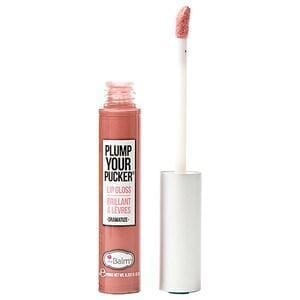 The Balm PLUMP YOUR PUCKER - LIP GLOSS - Błyszczyk do ust - DRAMATIZE THEYLBUS-DOUS-06