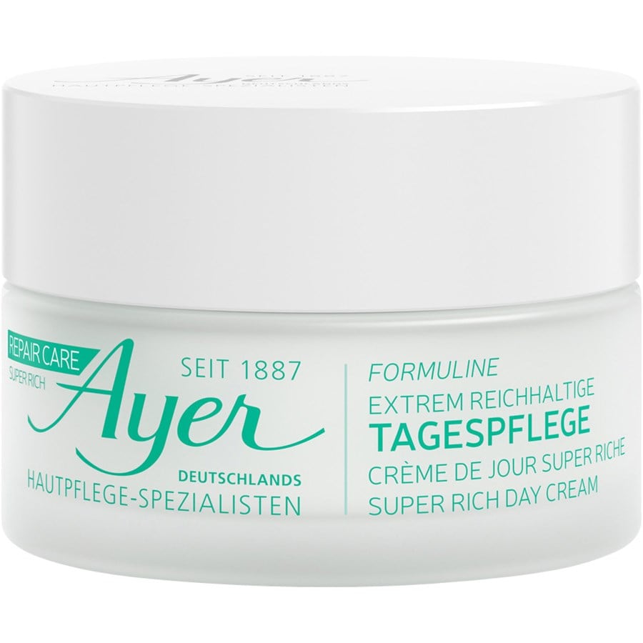 Ayer Produkty Super Rich Day Cream 50 ml
