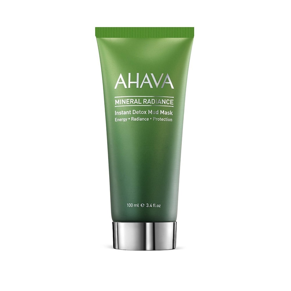 Ahava ahava Mineral Radiance Instant Detox Mud Mask 100 ML 86315065